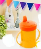 Tupperware İlk Taşıma Bardağım thumbnail 2