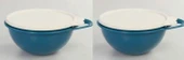 Tupperware Miksim 2li 600ML Saklama Kabı thumbnail 2