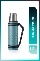 Bardaklı Termos 1.2l thumbnail 1