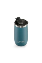 Tupperware Xploris Termos Bardak 470 ml Yeşil thumbnail 2