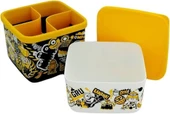 Tupperware Minion Set 1lt 650 ml thumbnail 4