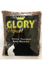 Glory Premıum Gurme Kedi Mama 2 Kg thumbnail 1