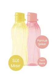 tupperware Eko Şişe 2li 500 ml Suluk thumbnail 1
