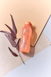 Eco+ Şişe Suluk 500 ml Turuncu thumbnail 4