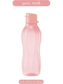 Tupperware Eko Şişe 500 ml Pamuk Şeker Pembe thumbnail 2