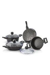 Titan 7 Parça Döküm Set thumbnail 1