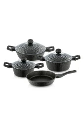Titan 7 Parça Döküm Set thumbnail 2