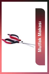 Tupperware Mutfak Makası thumbnail 3