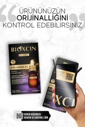 BIOXCIN COLLAGEN % 5 SERUM 30 ML thumbnail 1
