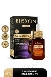 BIOXCIN COLLAGEN % 5 SERUM 30 ML thumbnail 4