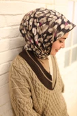 Silk Home Twill İpek Eşarp 11451-51 thumbnail 5
