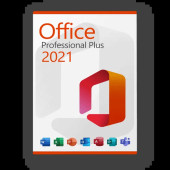 Office 2021 Pro Plus Lisans thumbnail 2