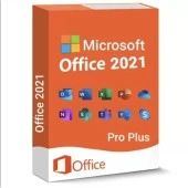 Office 2021 Pro Plus Lisans thumbnail 1