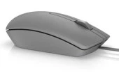 DELL MS116 OPTICAL GREY MOUSE 570-AAIT thumbnail 2