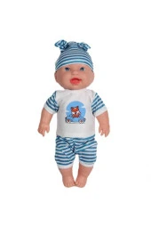 Asya Bebek 35cm ELF23201 thumbnail 2