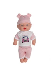 Asya Bebek 35cm ELF23201 thumbnail 4