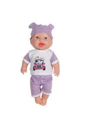 Asya Bebek 35cm ELF23201 thumbnail 5