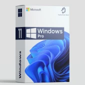 Windows 11 Pro Dijital Lisans thumbnail 2