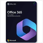 Microsoft Office 365 Pro Plus Lisans thumbnail 2
