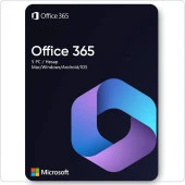 Microsoft Office 365 Pro Plus Lisans 7/24 Hızlı Teslimat thumbnail 2