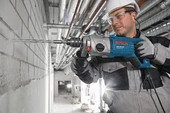 Bosch Gsb 162-2 Re Darbeli Matkap thumbnail 2