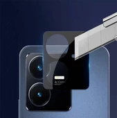 Vivo Y22 3D Kamera Camı thumbnail 4