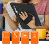 Tab S9 Ultra Defender Tablet Silikon thumbnail 11