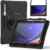 Tab S9 Ultra Defender Tablet Silikon thumbnail 3