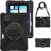 Xiaomi Pad 6 Defender Tablet Silikon thumbnail 10