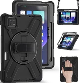Xiaomi Pad 6 Defender Tablet Silikon thumbnail 9