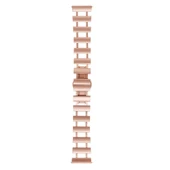 Xiaomi Amazfit Pace KRD-96 22mm Metal Kordon thumbnail 6