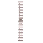 Xiaomi Amazfit Pace KRD-96 22mm Metal Kordon thumbnail 3