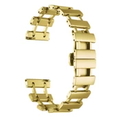 Xiaomi Amazfit Pace KRD-96 22mm Metal Kordon thumbnail 10