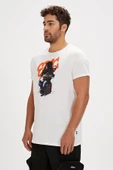 BAD BEAR EPIC BEAR ERKEK TSHİRT thumbnail 8