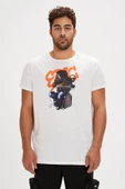 BAD BEAR EPIC BEAR ERKEK TSHİRT thumbnail 9
