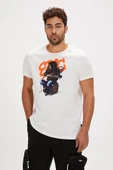 BAD BEAR EPIC BEAR ERKEK TSHİRT thumbnail 7