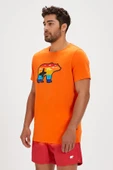 BAD BEAR GLEEN ERKEK TSHİRT thumbnail 11