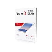 Tab S9 FE Plus 5in1 Tablet Temperli Cam Ekran Koruyucu thumbnail 2