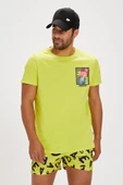 BAD BEAR LORENZO ERKEK T-SHİRT thumbnail 7