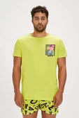 BAD BEAR LORENZO ERKEK T-SHİRT thumbnail 10