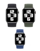 Watch Ultra 49mm Kordon KRD-32 Small Strap Kayış thumbnail 4