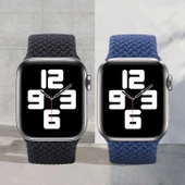 Watch Ultra 49mm Kordon KRD-32 Small Strap Kayış thumbnail 6