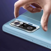 Xiaomi Poco M5S Nano Kamera Koruyucu thumbnail 4