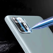 Xiaomi Poco M5S Nano Kamera Koruyucu thumbnail 2