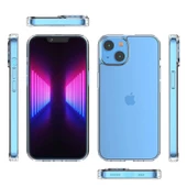 iPhone 14 Plus Uyumlu  Uyumlu KılıfCoss Kapak thumbnail 10