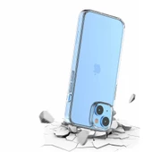 iPhone 14 Plus Uyumlu  Uyumlu KılıfCoss Kapak thumbnail 3