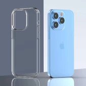 iPhone 14 Pro Uyumlu  Uyumlu KılıfCoss Kapak thumbnail 4