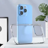 iPhone 14 Pro Uyumlu  Uyumlu KılıfCoss Kapak thumbnail 9