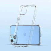 iPhone 14 Plus Uyumlu  Uyumlu KılıfCoss Kapak thumbnail 6