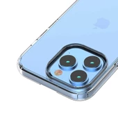 iPhone 14 Pro Uyumlu  Uyumlu KılıfCoss Kapak thumbnail 10